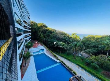 2d5494b019fca3af8ba746589742c38424e29f9c · Apartamento com 4 dormitórios à venda, 168 m² por R$ 1.150.000,00 - Morro Sorocotuba - Guarujá/SP