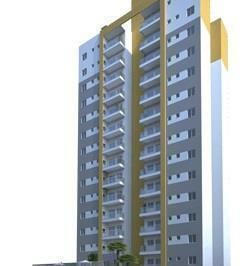 49b7878a36fdcccdc002cd17b8f179361246b5b1 · Apartamento para alugar, 57 m² por R$ 3.875,00/mês - Cordeiros - Itajaí/SC