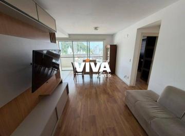 e39ae6cc6cdb9216fcad07f7873f51b0a5769c06 · Apartamento para alugar, 71 m² por R$ 6.350,00/mês - Fazenda - Itajaí/SC