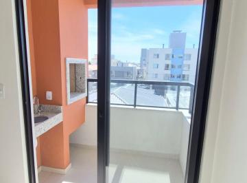 Apartamento · 75m² · 3 Quartos · 1 Vaga · Apartamento NOVO , Alto Padrão em Nova Palhoça, Palhoça/SC