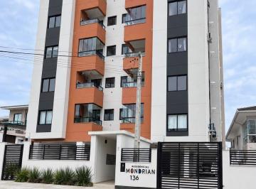 Apartamento · 75m² · 3 Quartos · 1 Vaga · Apartamento NOVO , Alto Padrão em Nova Palhoça, Palhoça/SC