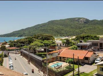 Apartamento · 150m² · 2 Quartos · 1 Vaga · Cobertura em Ingleses Norte, a 200m da praia , Mobiliado em Florianópolis/SC