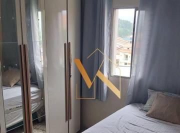 d409598f2ea051d3e35965abe7f53e0b5c1cb69c · Apartamento com 2 dormitórios à venda, 50 m² por R$ 270.000,00 - Vila Galvão - Guarulhos/SP