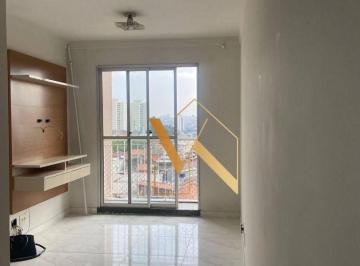 5b44d1064d93320e3f5ea7331837fbabeb64cd93 · Apartamento com 2 dormitórios à venda, 50 m² por R$ 430.000 - Jardim Presidente Dutra - Guarulhos/SP
