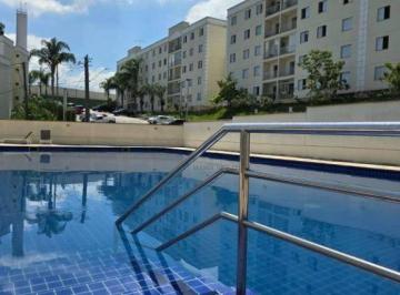 15061cf6050b0720b768d8c69bc2ae6aed5fb913 · Apartamento com 3 dormitórios à venda, 64 m² por R$ 295.000,00 - Jardim Nova Coimbra - Cotia/SP