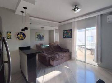 3d8616d55ae0160725186e7e9cd159797093d1c5 · Apartamento com 2 dormitórios à venda, 79 m² por R$ 400.000 - Jardim Lina - Cotia/SP