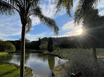 Terreno · 445m² · Lote em Condomínio Fechado em Nova Petrópolis!