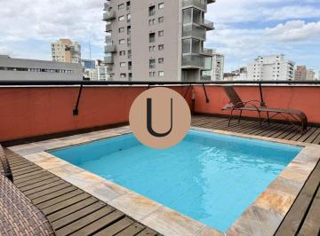 d1f86a68591e5af13ea9ec901e518a37fbd800d5 · Apartamento com 1 dormitório à venda, 45 m² por R$ 990.000,00 - Jardins - São Paulo/SP