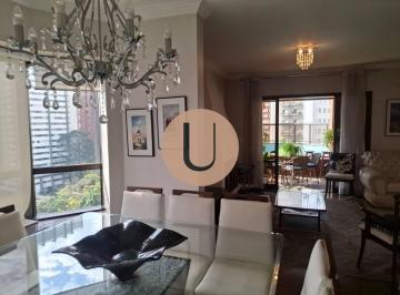 1a5b9be16b72643f1b47f76eb87aed956621d791 · Cobertura com 4 dormitórios à venda, 273 m² por R$ 1.050.000,00 - Vila Andrade - São Paulo/SP