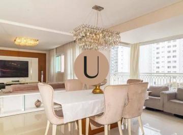 9a80e4904da73da93e2751a3ccdfca63d5696cf4 · Apartamento com 3 dormitórios, 176 m² - venda por R$ 2.650.000,00 ou aluguel por R$ 17.067,00/mês - 