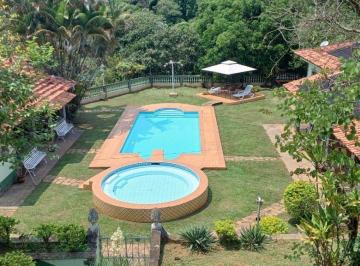 e67242e0ef39d3e34a683d0ea78e510b8fe65644 · Chácara com 7 dormitórios - venda por R$ 1.000.000 ou Locação - Saboó - São Roque/SP