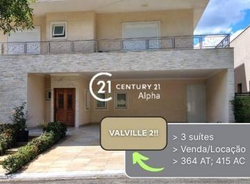 e1a9d12fccd7935280b5a94b63e41db208fd5b46 · Casa com 3 dormitórios, 415 m² - venda por R$ 3.500.000,00 ou aluguel por R$ 25.483,00/mês - Valvill