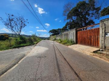 Terreno · 360m² · Lotes 360m² à venda no Santo Afonso – Betim MG com Topografia plana!
