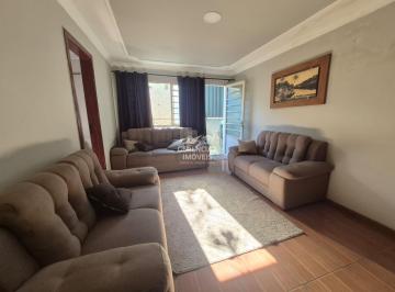 Casa · 180m² · 4 Quartos · 3 Vagas · Excelente Casa Financiável no Alto das Flores em Betim com 4 Quartos, sendo 2 Suítes e com Terraço A