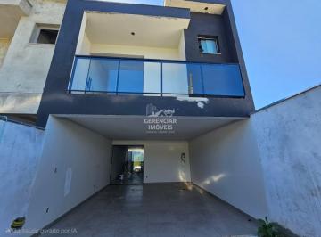 Casa · 130m² · 3 Quartos · 2 Vagas · Linda Casa á Venda em Betim- Monte Verde, 3 Quartos, 1 Suíte, Closet e 02 Vagas!