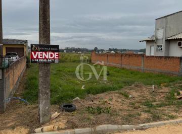 Terreno · 324m² · Lote no Riachinho