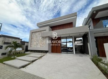Casa · 119m² · 3 Quartos · 2 Vagas · Sofisticação e Conforto no Melhor do Sunville