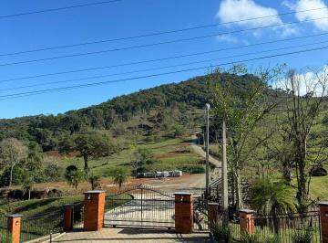 Terreno · 5797m² · Terreno 5.797m², Condomínio Fechado, Canelinha-SC