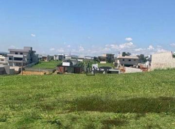 643cc03d22ed47f01d8bd1f6cf23813c16fde006 · Terreno à venda, 1000 m² por R$ 260.000,00 - Condomínio Fazenda Alta Vista - Salto de Pirapora/SP