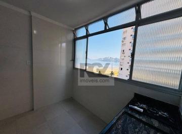 6e4f3480db03ee4a35a2f856a8d8411ee02ef9b7 · Apartamento com 1 dormitório à venda, 42 m² por R$ 390.000,00 - José Menino - Santos/SP