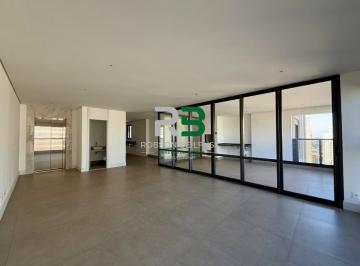 Apartamento · 181m² · 3 Quartos · 4 Vagas · Apartamento Alto Padrão à Venda no Edifício Lumini