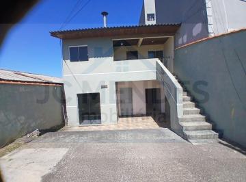 Casa · Sobrado à venda no bairro Jardim Paulista - Campina Grande do Sul/PR