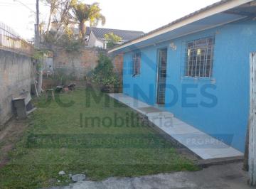 Casa · 2 Quartos · 1 Vaga · Casa à venda no bairro CICAMP - Campina Grande do Sul/PR
