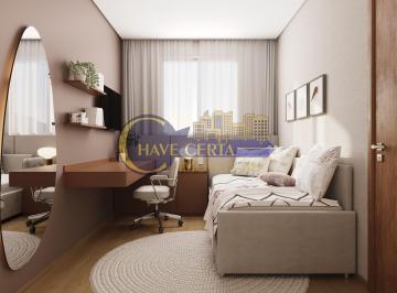 Apartamento · 44m² · 2 Quartos · 1 Vaga · Apartamento em Brasil Industrial (Barreiro), Belo Horizonte/MG