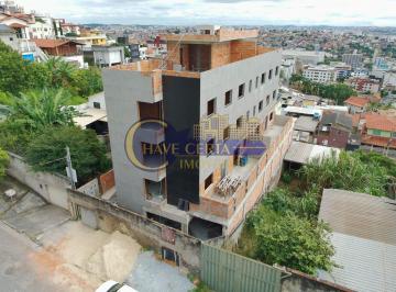 Apartamento · 75m² · 3 Quartos · 3 Vagas · Apartamento em Santa Helena (Barreiro), Belo Horizonte/MG