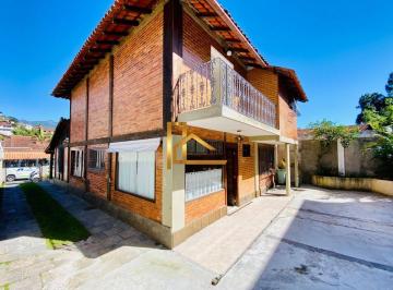 15f85c77be908f33972fc43cd01a2fc00ae49c13 · Casa com 6 suítes à venda, 284 m² por R$ 1.480.000 - Tijuca - Teresópolis/RJ