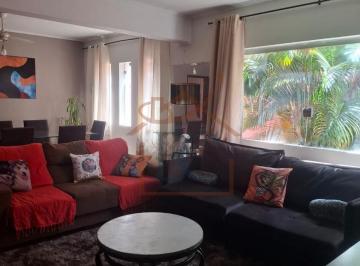 Casa · 280m² · 4 Quartos · 4 Vagas · Sobrado 280m² no Campestre | 4 Dorms (2 Suítes) | 4 Vagas | Edícula