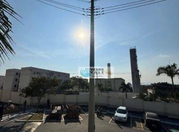 9fa0a5f1a2c69fad8dd89cb313136a6efdaaf804 · Apartamento para alugar, 37 m² por R$ 1.687,08/mês - Parque Nova Esperança - São José dos Campos/SP