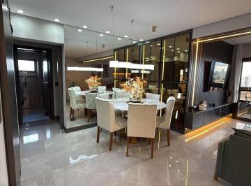 41825feda4929fc667db314331f8e3de244901a1 · Apartamento com 2 dormitórios à venda, 120 m² por R$ 1.300.000,00 - Vila Galvão - Guarulhos/SP