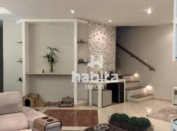 8dd5bc9b363c6c1a395d4059864ad020b1af98b9 · Casa com 3 dormitórios à venda, 242 m² por R$ 960.000 - Utinga - Santo André/SP