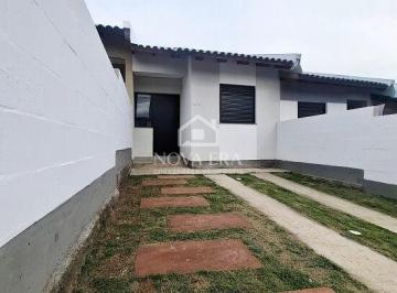 Casa · 44m² · 2 Quartos · 2 Vagas · Casa à venda no bairro Morada Gaúcha - Gravataí/RS