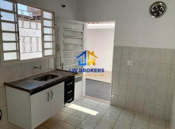 Casa · 67m² · 2 Quartos · Oportunidade Estratégica no Jardim Pitangueiras I – Jundiaí