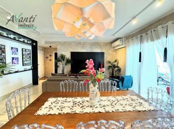 6c95d12113f652f3d8f19b977a13c2201b392f17 · Apartamento com 3 dormitórios à venda, 150 m² por R$ 1.500.000,00 - Marapé - Santos/SP