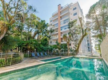 24a04ce7f7bb3c63eef2488292935366d806d82b · Apartamento com 2 dormitórios à venda, 100 m² por R$ 1.600.000,00 - Bacacheri - Curitiba/PR
