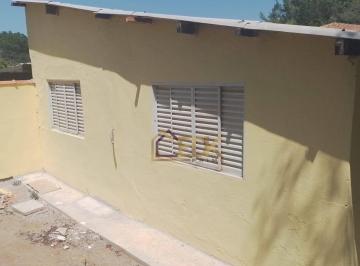 ea2706dec9c583ed2269d586756350863386b9d2 · Chácara com 2 dormitórios à venda, 1500 m² por R$ 250.000,00 - Bom Jardim I - Guaratinguetá/SP
