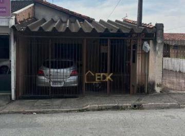 0190d361239f1709e090fda25d3aea949836c7ac · Casa com 2 dormitórios à venda, 150 m² por R$ 424.000 - Jardim Colonial - São José dos Campos/SP