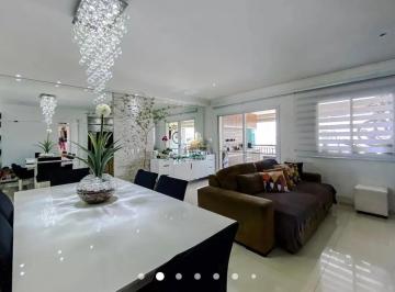Sala · Apartamento à venda no Ipiranga com 108m², 3 quartos e 2 vagas