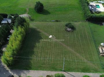 Terreno · 2500m² · Terreno em Condomínio alto padrão - Haras Bom Pastor