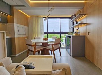 7aac035095f77001373c2db0dea6277b3c3c7caa · Apartamento com 2 dormitórios à venda, 58 m² por R$ 650.000,00 - Anita Garibaldi - Joinville/SC