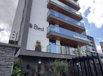 FACHADA · Apartamento com 2 dormitórios à venda, 80 m² por R$ 772.032,00 - Anita Garibaldi - Joinville/SC