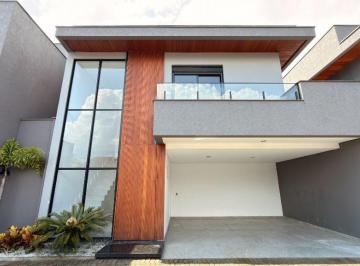 FACHADA · Casa com 3 dormitórios à venda, 163 m² por R$ 1.529.000 - América - Joinville/SC