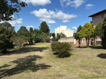 Terreno · 1320m² · AMPLO TERRENO NA REGIÃO CENTRAL DE TIJUCAS DO SUL