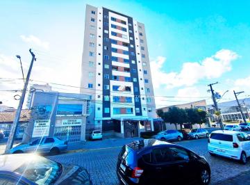 Apartamento · 55m² · 2 Quartos · 1 Vaga · Apartamento Padrão Condomínio Porto Vitória