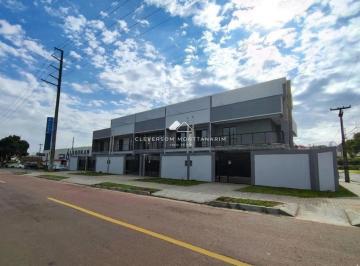 Casa · 260m² · 3 Quartos · 3 Vagas · Triplex Alto Padrão Boneca do Iguaçu, São José dos Pinhais/PR