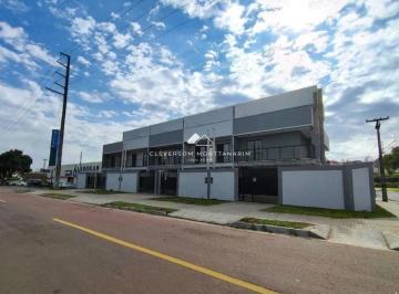 Casa · 260m² · 3 Quartos · 3 Vagas · Triplex Alto Padrão Boneca do Iguaçu, São José dos Pinhais/PR