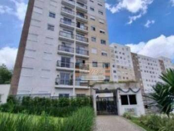 831bdb5f37f690b4825b519fa71b6ff3f2409b37 · Apartamento com 2 dormitórios à venda, 39 m² por R$ 240.000,00 - Pirituba - São Paulo/SP
